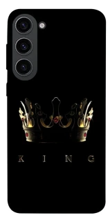 Чохол на Samsung Galaxy S23 King ver.2 фото 1 з 1