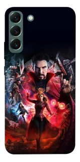 Чохол на Samsung Galaxy S22+ Strange and Wanda фото 1 з 1