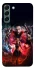 Чохол на Samsung Galaxy S22+ Strange and Wanda фото 1 з 1