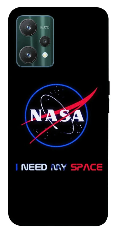 Чохол на Realme 9 Pro NASA ver.3 фото 1 з 1