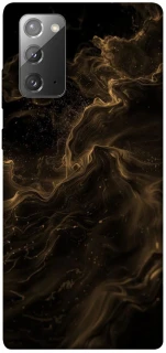 Чохол на Samsung Galaxy Note 20 Epoxy design ver.5 фото 1 з 1