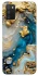 Чохол на Samsung Galaxy A03s Epoxy design ver.2 фото 1 з 1