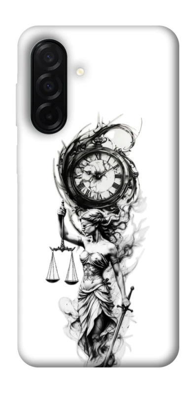 Чехол на Samsung Galaxy A26 5G Tattoo ver.11 фото 1 из 1