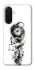 Чехол на Samsung Galaxy A26 5G Tattoo ver.11 фото 1 из 1