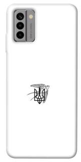 Чехол на Nokia G22 Сокол фото 1 из 1