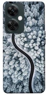 Чохол на OnePlus Nord CE 3 Lite Новорічний v26 фото 1 з 1