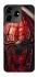 Чехол на ZTE Blade V50 Design 4G Spiderman costume фото 1 из 1