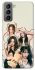Чехол на Samsung Galaxy S21 FE (G)I-DLE фото 1 из 1