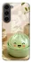 Чехол на Samsung Galaxy S23 Dumpling ver.3 фото 1 из 1