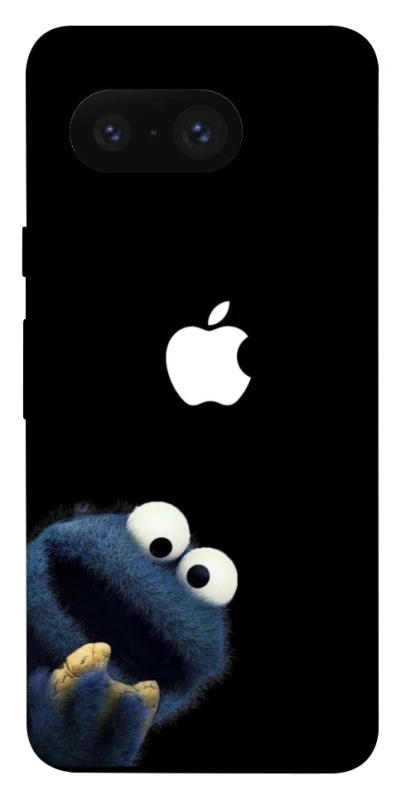 Чохол на Google Pixel 8 Apple logo ver.10 фото 1 з 1