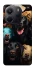 Чохол на Xiaomi Redmi Note 14 5G Собаки фото 1 з 1