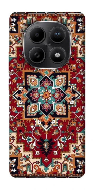 Чохол на Xiaomi Redmi Note 15 5G Килим v4 фото 1 з 1