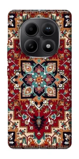 Чохол на Xiaomi Redmi Note 15 5G Килим v4 фото 1 з 1