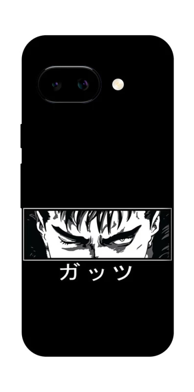 Чохол на Google Pixel 9a Berserk фото 1 з 1