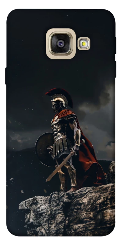 Чохол на Samsung A520 Galaxy A5 (2017) Roman warrior фото 1 з 1