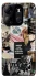 Чохол на Tecno Spark Go 2023 Fashion collage ver.11 фото 1 з 1