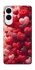 Чохол на Samsung Galaxy S25 Edge Many hearts фото 1 з 1