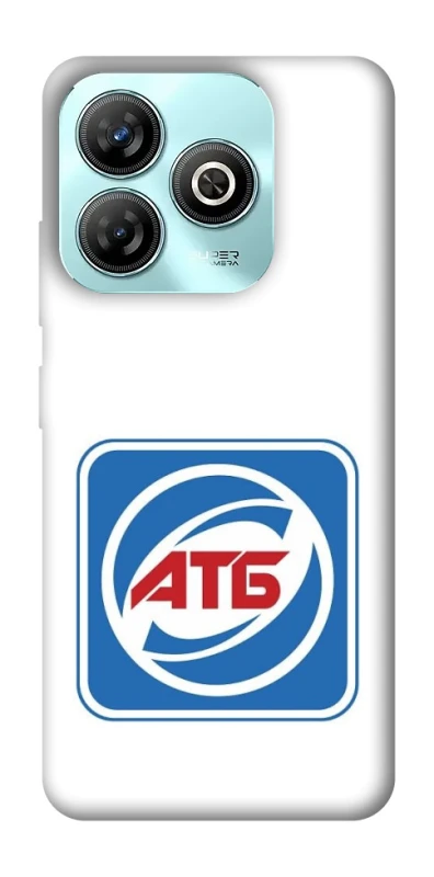 Чохол на ZTE Blade A75 4G AТБ фото 1 з 1