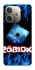 Чохол на Oppo A5 Pro 4G Roblox Galaxy Flame Logo фото 1 з 1