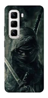 Чехол на Infinix Hot 50 Pro Assassin фото 1 из 1