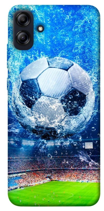 Чехол на Samsung Galaxy A04e Fantasy Football Stadium фото 1 из 1