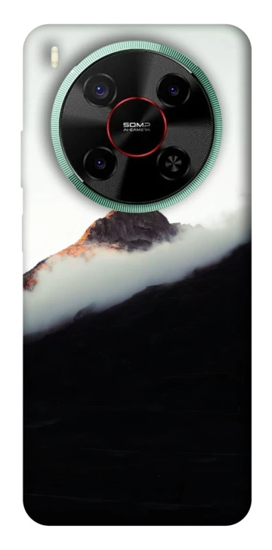 Чехол на ZTE Nubia V70 Max Mountain v3 фото 1 из 1