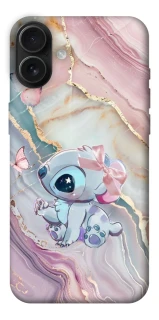 Чехол на Apple iPhone 16 Plus Stitch ver.26 фото 1 из 1