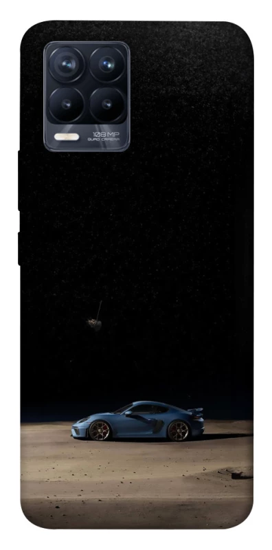 Чехол на Realme 8 911 night фото 1 из 1