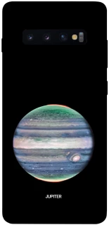 Чехол на Samsung Galaxy S10+ Jupiter фото 1 из 1