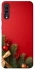 Чехол на Samsung Galaxy A70 (A705F) Новогодний v21 фото 1 из 1