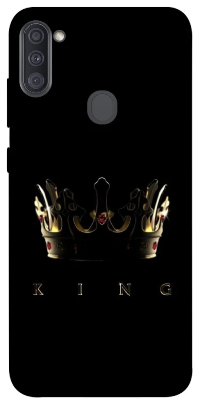 Чохол на Samsung Galaxy A11 King ver.2 фото 1 з 1