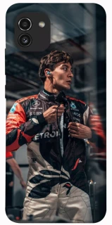 Чохол на Samsung Galaxy A03 F-1 ver.10 фото 1 з 1