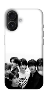 Чехол на Apple iPhone 16 TWS фото 1 из 1