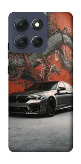 Чохол на Motorola Moto G86 BMW v16 фото 1 з 1