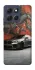 Чохол на Motorola Moto G86 BMW v16 фото 1 з 1
