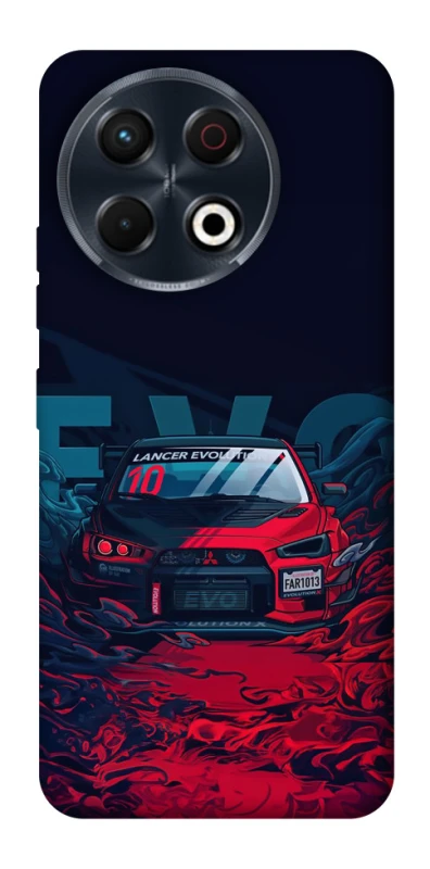 Чохол на TECNO Spark 30 Pro (KL7) EVO 10 фото 1 з 1