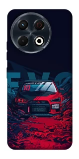 Чохол на TECNO Spark 30 Pro (KL7) EVO 10 фото 1 з 1