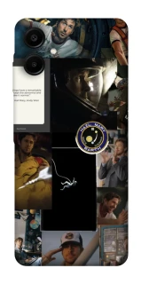 Чохол на Samsung Galaxy A07 Project Hail Mary ver.1 фото 1 з 1