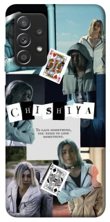 Чохол на Samsung Galaxy A52 4G / A52 5G Alice in Borderland ver.4 фото 1 з 1