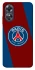 Чохол на Oppo A17 FC PSG v2 фото 1 з 1