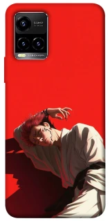 Чохол на Vivo Y21 / Y33s Itadori фото 1 з 1