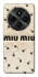Чохол на Xiaomi Redmi A4 Miu Miu фото 1 з 1