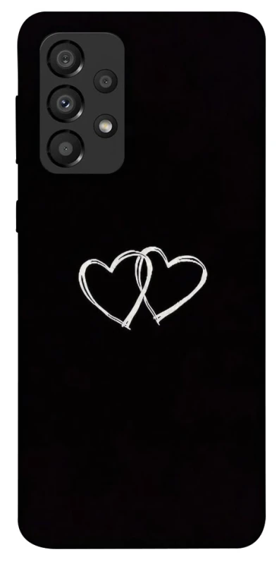 Чохол на Samsung Galaxy A33 5G Love aesthetic ver.14 фото 1 з 1