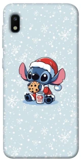 Чехол на Samsung Galaxy A10 (A105F) Stitch ver.21 фото 1 из 1