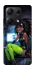 Чехол на Xiaomi Redmi Note 14S Cyber girl фото 1 из 1