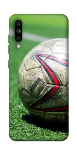 Чохол на ZTE Blade A7s (2019) М'яч на газоні фото 1 з 1