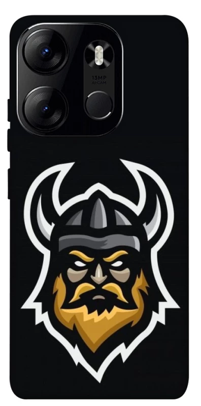 Чохол на Tecno Spark Go 2023 Viking v2 фото 1 з 1