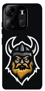 Чохол на Tecno Spark Go 2023 Viking v2 фото 1 з 1