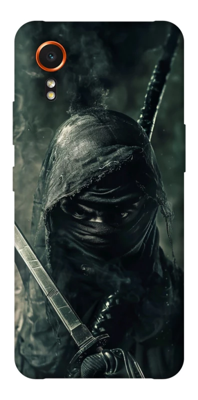 Чохол на Samsung Galaxy Xcover7 Assassin фото 1 з 1