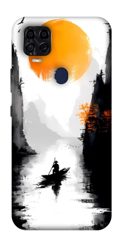 Чохол на ZTE Blade v2020 japan фото 1 з 1